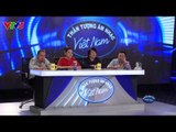 Vietnam Idol 2015 - Tập 2 - Phần thi của Hotboy kẹo kéo - Bùi Vĩnh Phúc