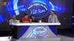 Vietnam Idol 2015 - Tập 2 - Phần thi hài hước - Nguyễn Hoàng Minh Đăng