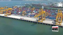 Korea is world's 6th largest exporter in 2015: WTO
