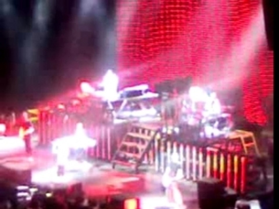 Linkin Park Bercy 2007 Numb