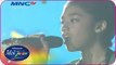 BAILA - PERAHU KERTAS (Maudy Ayunda) - Spektakuler Show 4 - Indonesian Idol Junior