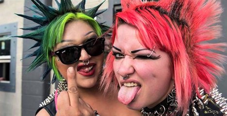 Punk's Dead: SLC Punk 2 (2016) Full Movie