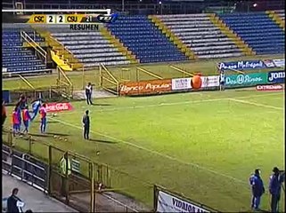 2T Cartagines vs Uruguay
