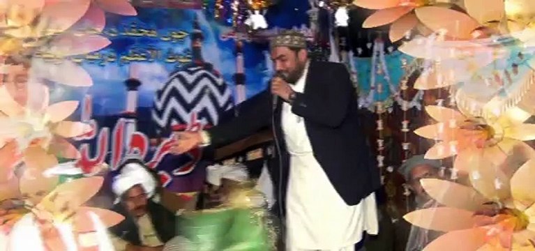 Attiq-Ur-Rahman Nizami