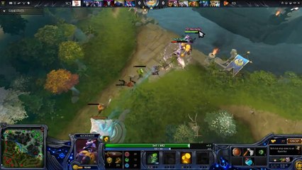 Meracle - Alchemist 10 mins radiance