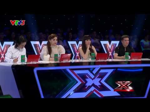 AMAZING GRACE - PHẠM ĐÌNH THÁI NGÂN - NHÂN TỐ BÍ ẨN ( SEASON 1) - VÒNG HỘI NGỘ