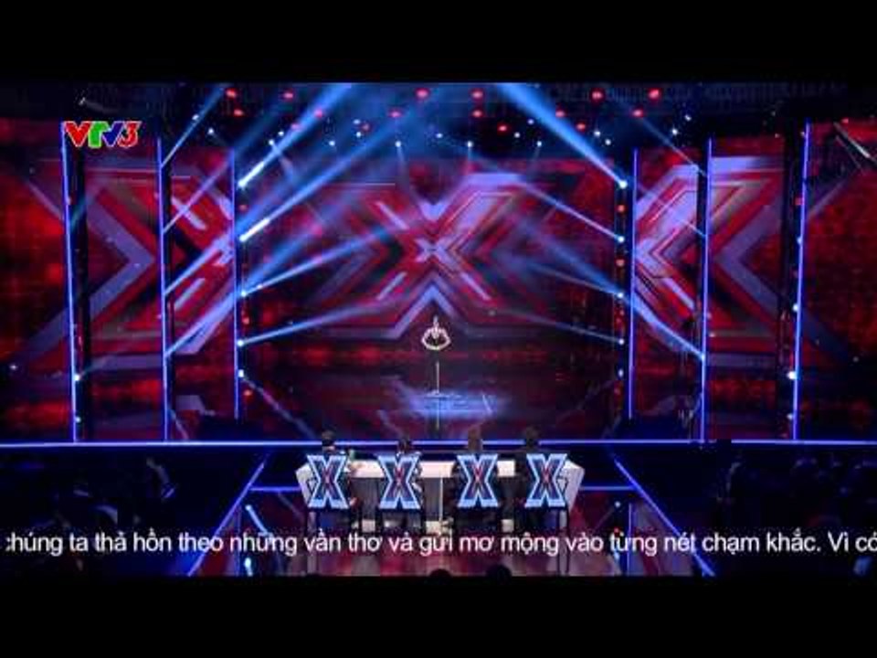 DELIAH - NGUYỄN ĐÌNH NGUYÊN - NHÂN TỐ BÍ ẨN ( SEASON 1) - VÒNG HỘI NGỘ