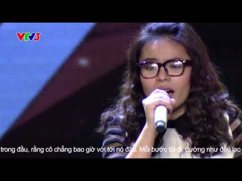 THE CLIMB - NGUYỄN THANH THẢO MY - NHÂN TỐ BÍ ẨN ( SEASON 1) - VÒNG HỘI NGỘ