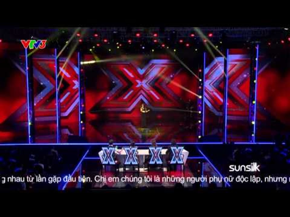 LADY MARMALADE - ĐỒNG THỦY TIÊN - NHÂN TỐ BÍ ẨN ( SEASON 1) - VÒNG HỘI NGỘ