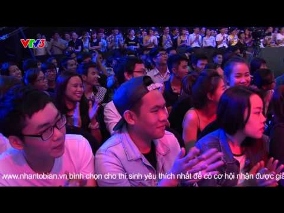 NẮNG CHỜ - NHÓM X FILE - NHÂN TỐ BÍ ẨN ( SEASON 1) - VÒNG HỘI NGỘ