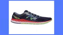 Best buy  New Balance Mens M1080V6 Running Shoe BlackRed 13 2E US