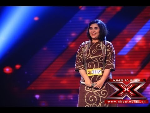 AT LAST - SEVINCH ORUJOVA FAGRADINOVA - NHÂN TỐ BÍ ẨN ( SEASON 1) - VÒNG HỘI NGỘ