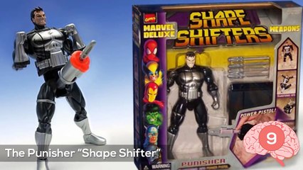 10 Most Outrageous Kids Toys Ever Sold