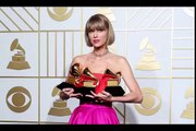 Taylor Swift And Kendrick Lamar Lead 2016 Grammy Awards 58th (FULL HD)