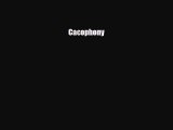[PDF] Cacophony Download Online