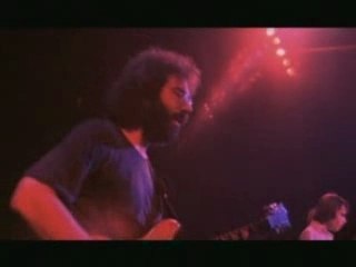 Grateful Dead one more saturday night