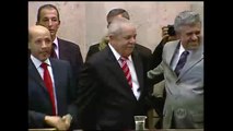 SP: Manifestantes contrários e a favor do ex-presidente Lula entram em confronto