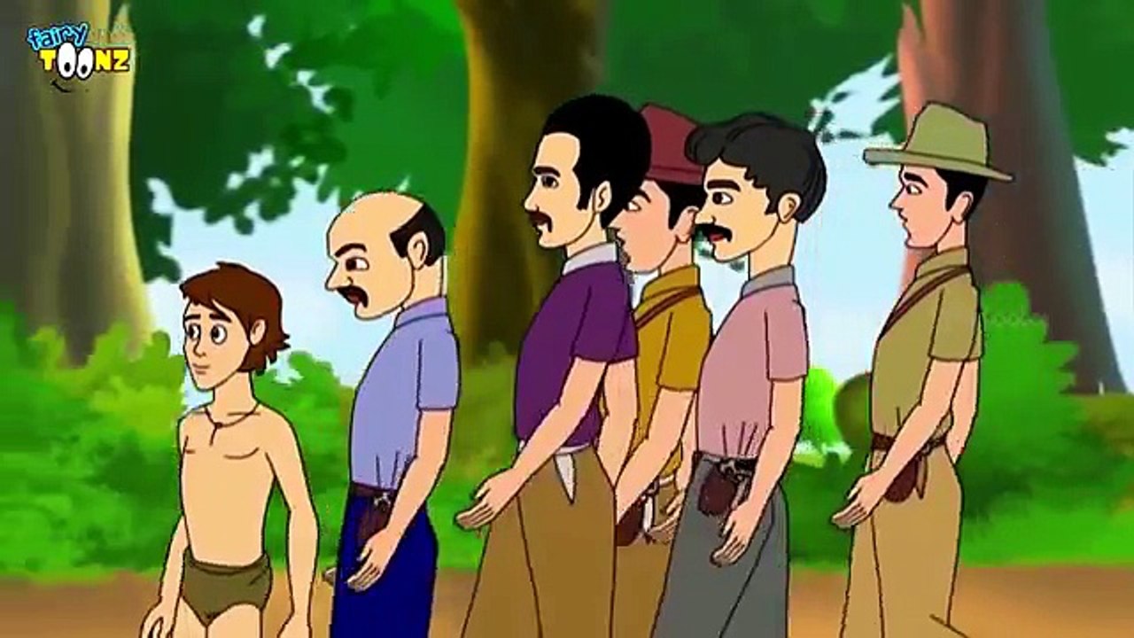 Khatarnak Khiladi - Hindi Story for Children with moral _ Kahaniya _ Short Stories for Kids _ Movie -