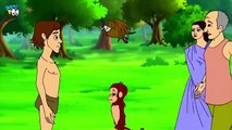 Sabka Hero - Hindi Story for Children moral _ Panchatantra Kahaniya _ Short Stories for Kids _ Movie - YouTube [360p]
