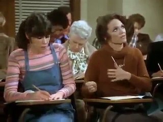 Rhoda Season 4 Episode 16 Rhoda Cheats