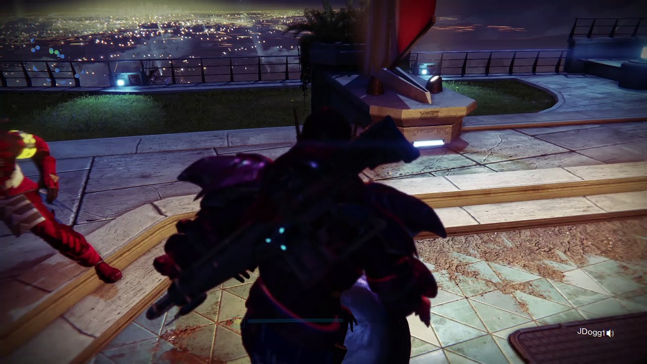 Beach Ball?