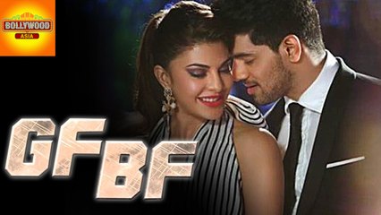 'GF BF' Song Video | Sooraj Pancholi, Jacqueline Fernandez | Review | Bollywood Asia