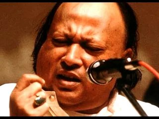 Mera Ganj e Shakar Qawwali by Nusrat Fateh Ali Khan
