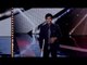 Ring Art Illusion by Andri Setyawanto - AUDITION 7 - Indonesia's Got Talent [HD]