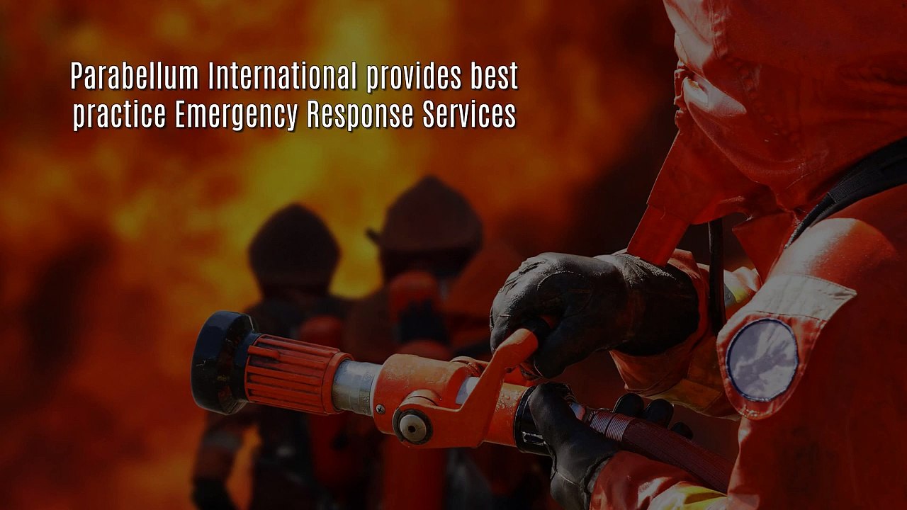 Emergency Marine Response - The Perfect Solution For Leaks and Spills