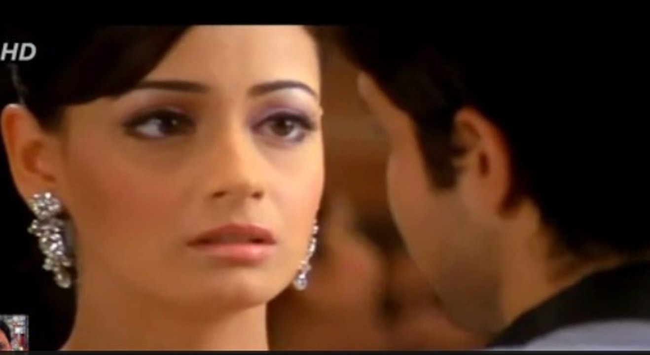 Yeh Dhuan Dhuan Sa - Tumsa Nahin Dekha 1080p-HD