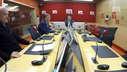 Alain Duhamel : "La spécificité corse est une réalité et la violence corse est une calamité"