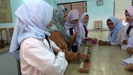 Secondary Practical Skills Development