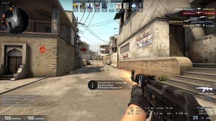 Counter Strike Global Offensive 9
