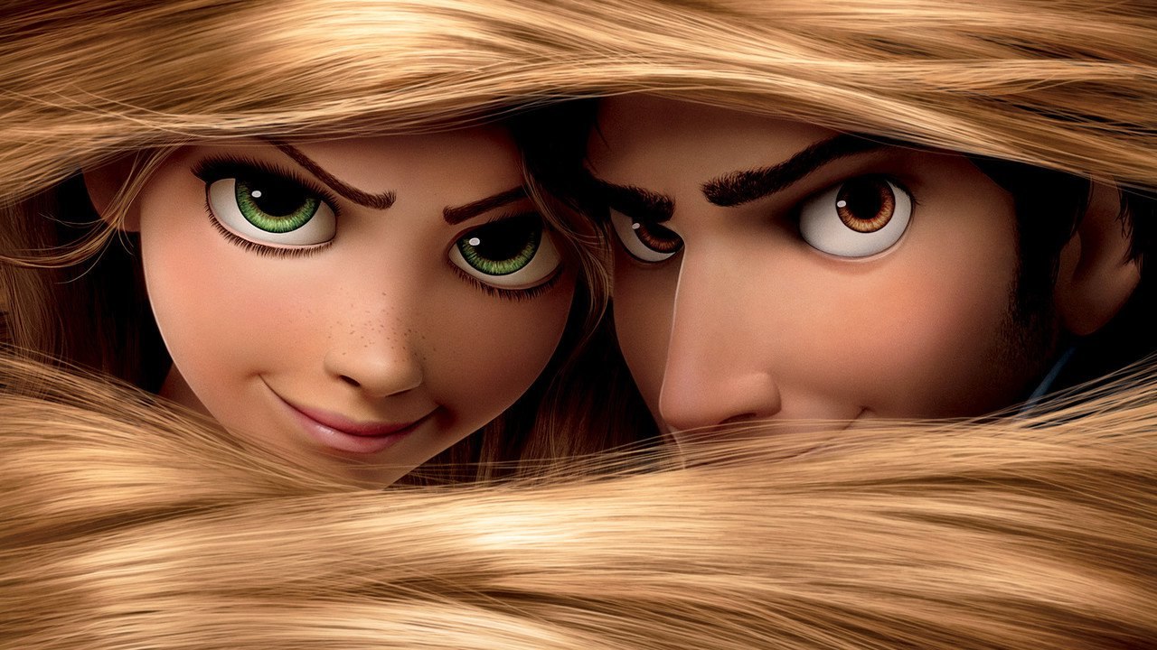 Tangled 2010 Full Movie Streaming Online in HD-720p Video Quality