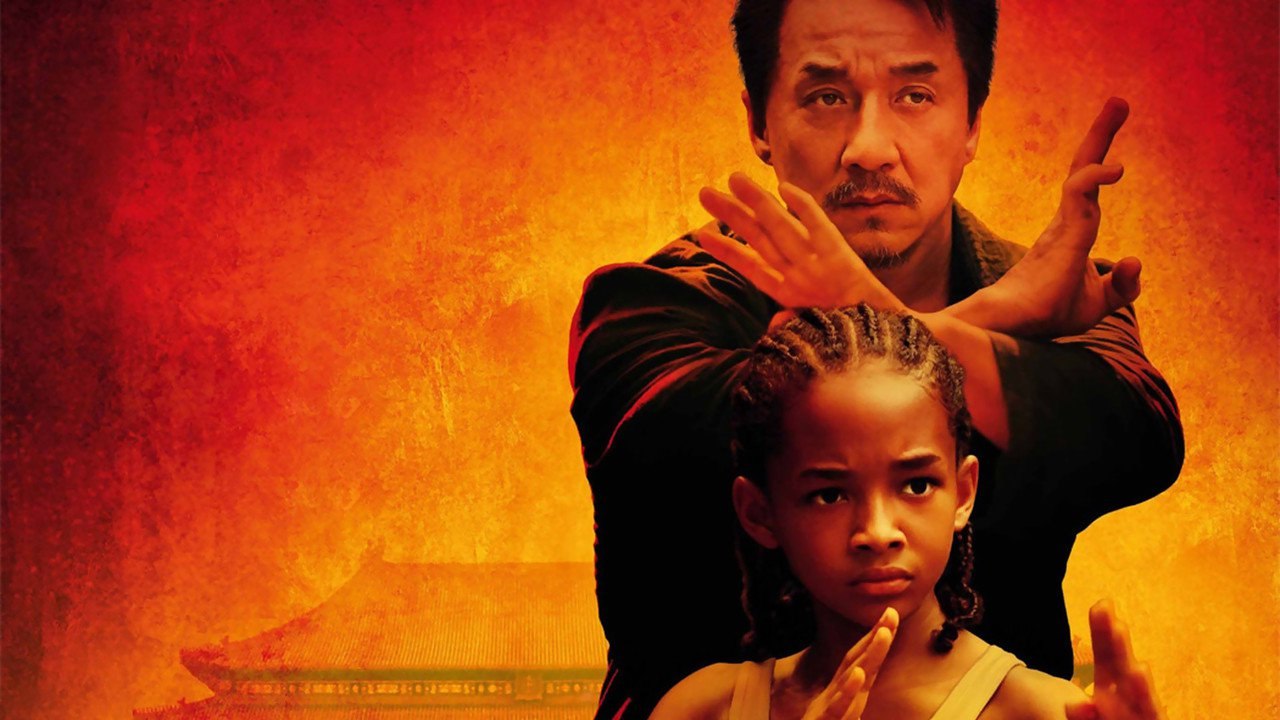 The Karate Kid 2010 Full Movie Streaming Online in HD-720p Video Quality