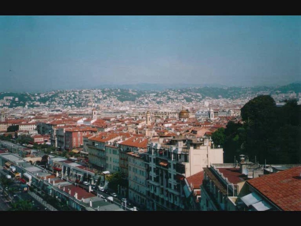 Nice Côte d'Azur Vacances