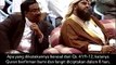 Dr. Zakir Naik Videos. Seorang Remaja Mengatakan Al-Quran Salah - Dr. Zakir Naik