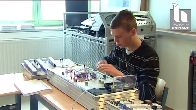 Le réseau des écoles communales et provinciales a 50 ans !