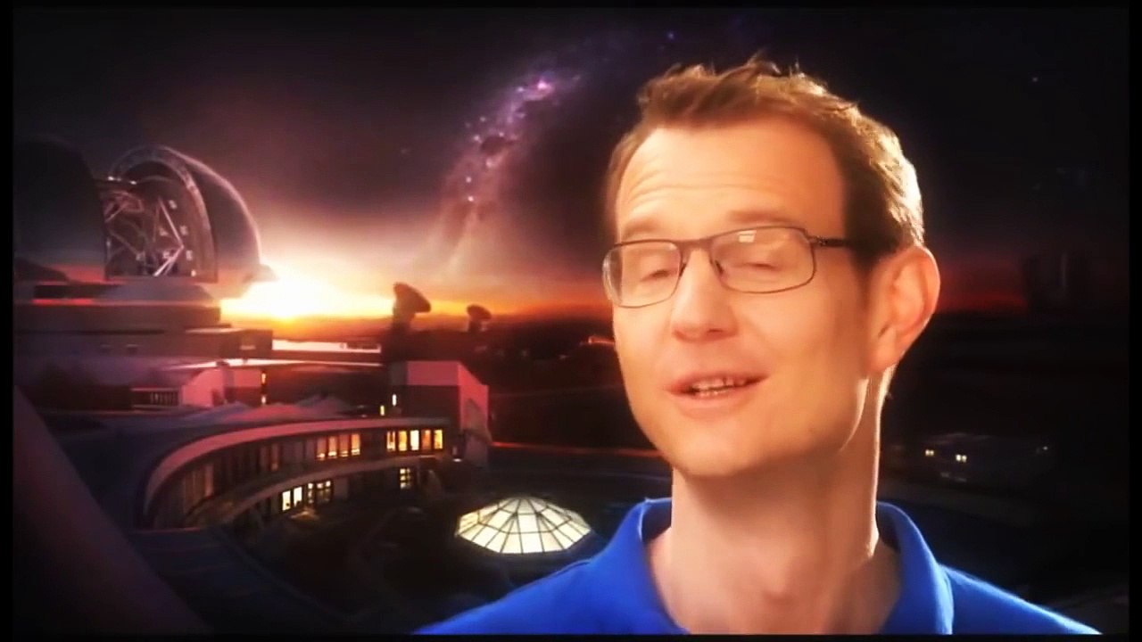 Documentary about Stars in the sky HD part 1