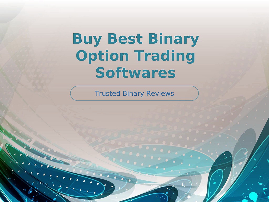How Binary Option Trading Softwares Helps You