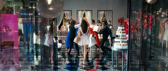 Ghulabi Ankhen Jo Teri Dekhen | Student Of The Year | HD-1080p Song-Alia Bhatt