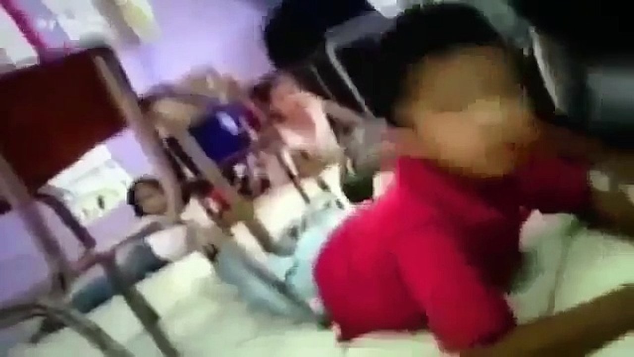 Spécial Investigation & Ventes dArmes dans les filières du trafic