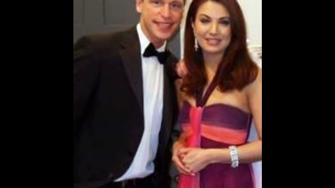 Reham Khan’s pics with Ex-Husband Dr Ijaz Rehman