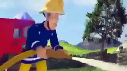 Sam Le Pompier Dessin Animé en Francais 2015