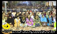 Altaf Hussain Out of LIMITS address to party workers