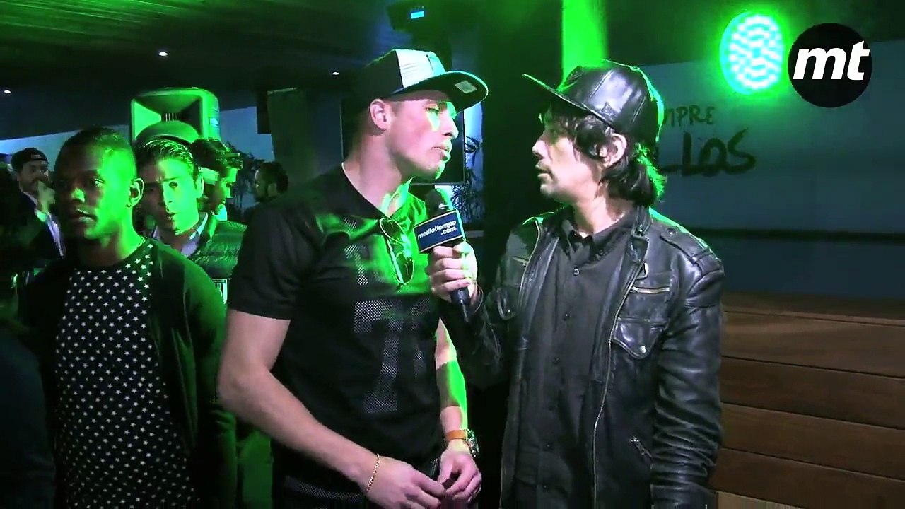 Presentó Querétaro su nueva colección de gorras y Charly Fox estuvo presente.