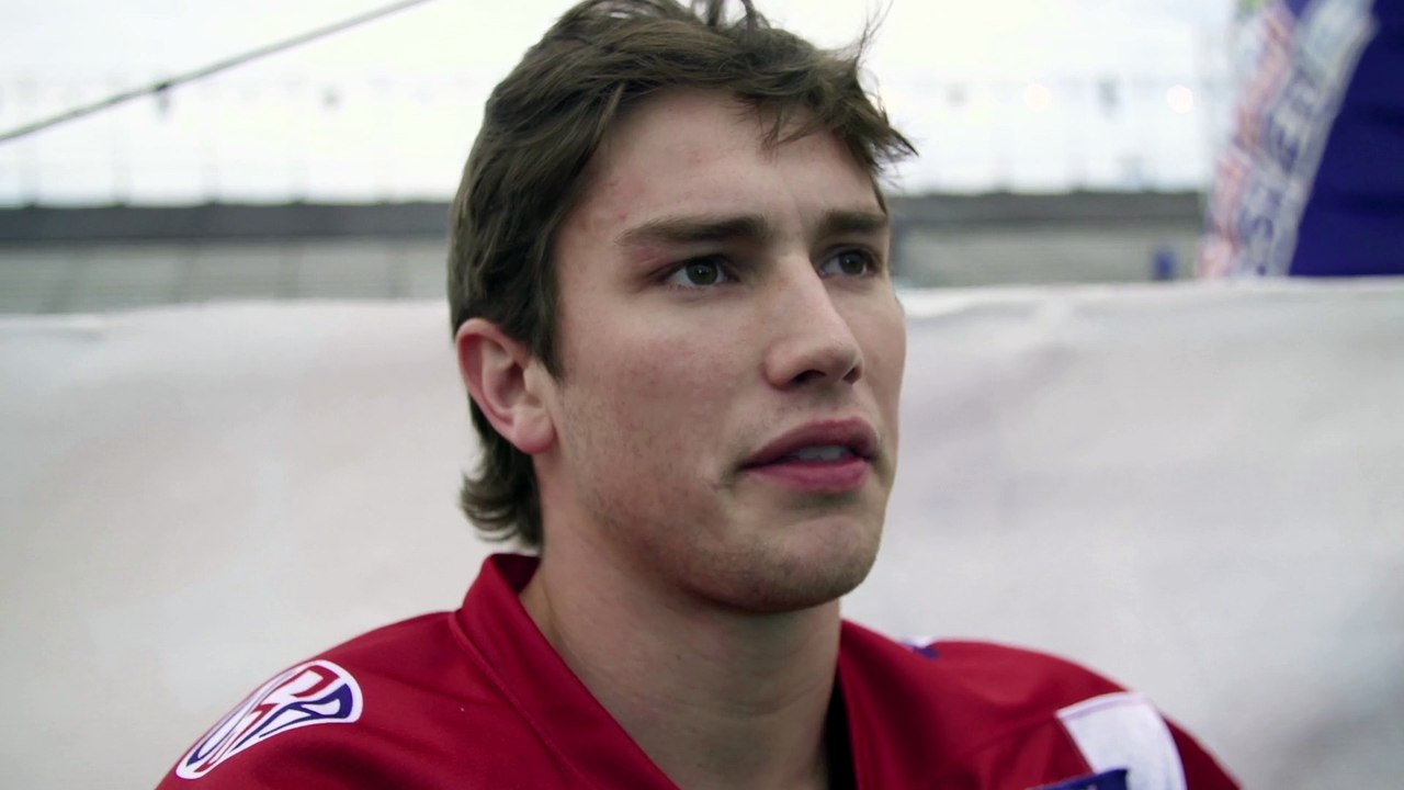 4 Below Zero: Fly Like An Eagle, Skate Like a Champion | S2E4