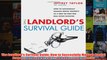 Download PDF  The Landlords Survival Guide How to Succesfully Manage Rental Property as a New or FULL FREE