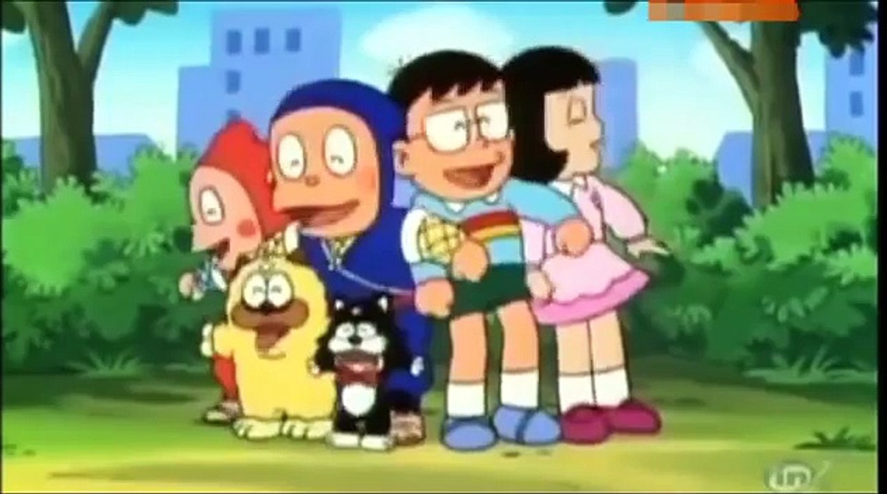 Ninja Hatori Episodes Full HD Hindi Cartoon