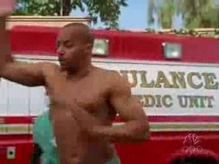 Scrubs - Kung Fu Fighting